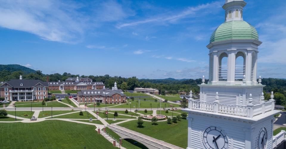 phd it university of the cumberlands