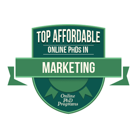 phd in marketing online programs