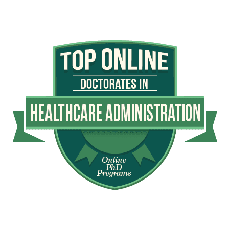 online healthcare administration phd programs