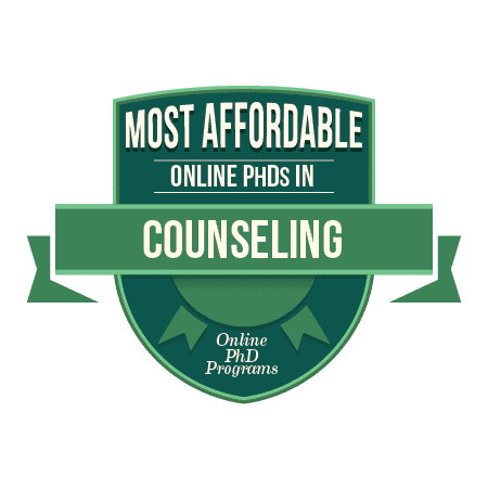 online phd programs counseling