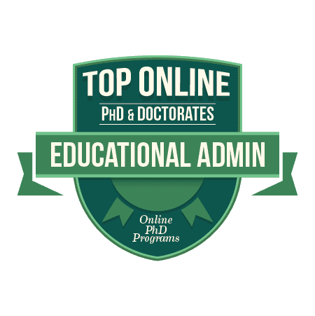 online phd in higher education administration