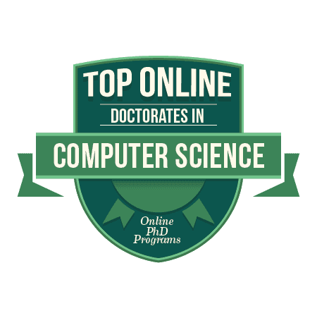 online phd in computer science usa