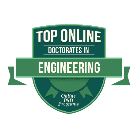 engineering phd programs online