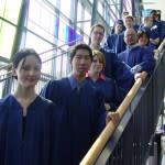 Seven Things Every College Kid Should Know on Day One