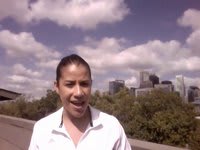 Madeline: Week 3 – Taking Time Off From Class