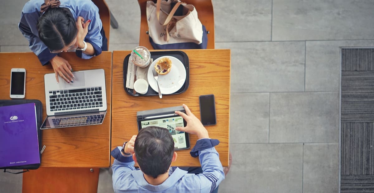 Online Research Guide for Online MBA Students