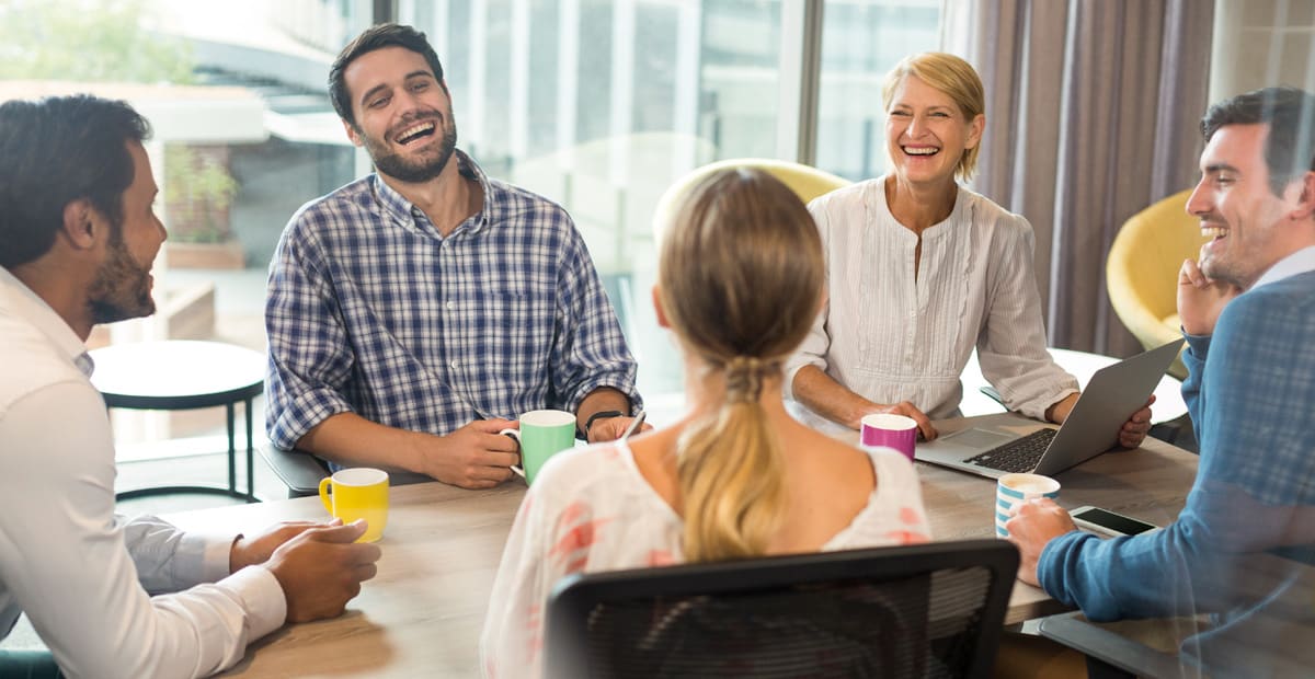 Professional Networking Tips for MBA Students