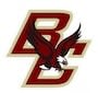 Boston College logo