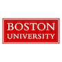 Boston University logo