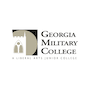 Georgia Military College logo