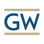 George Washington University logo