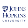 John's Hopkins logo