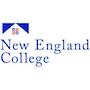 New England College logo