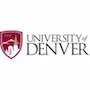 University of Denver logo