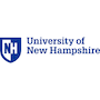 University of New Hampshire logo