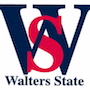 Walters State Community College logo