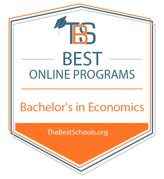 Online phd in applied economics