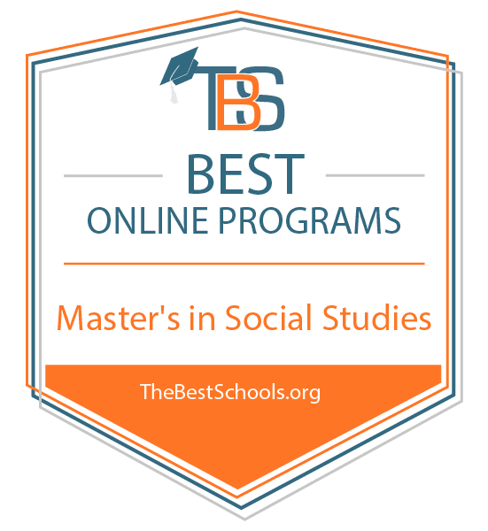 phd social studies education online