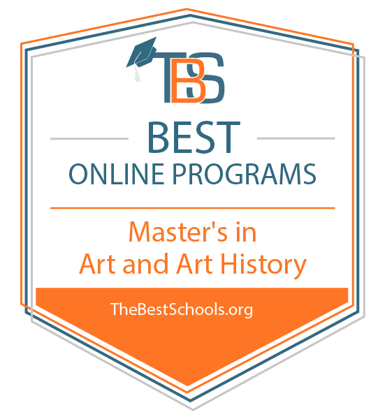 best phd art history programs