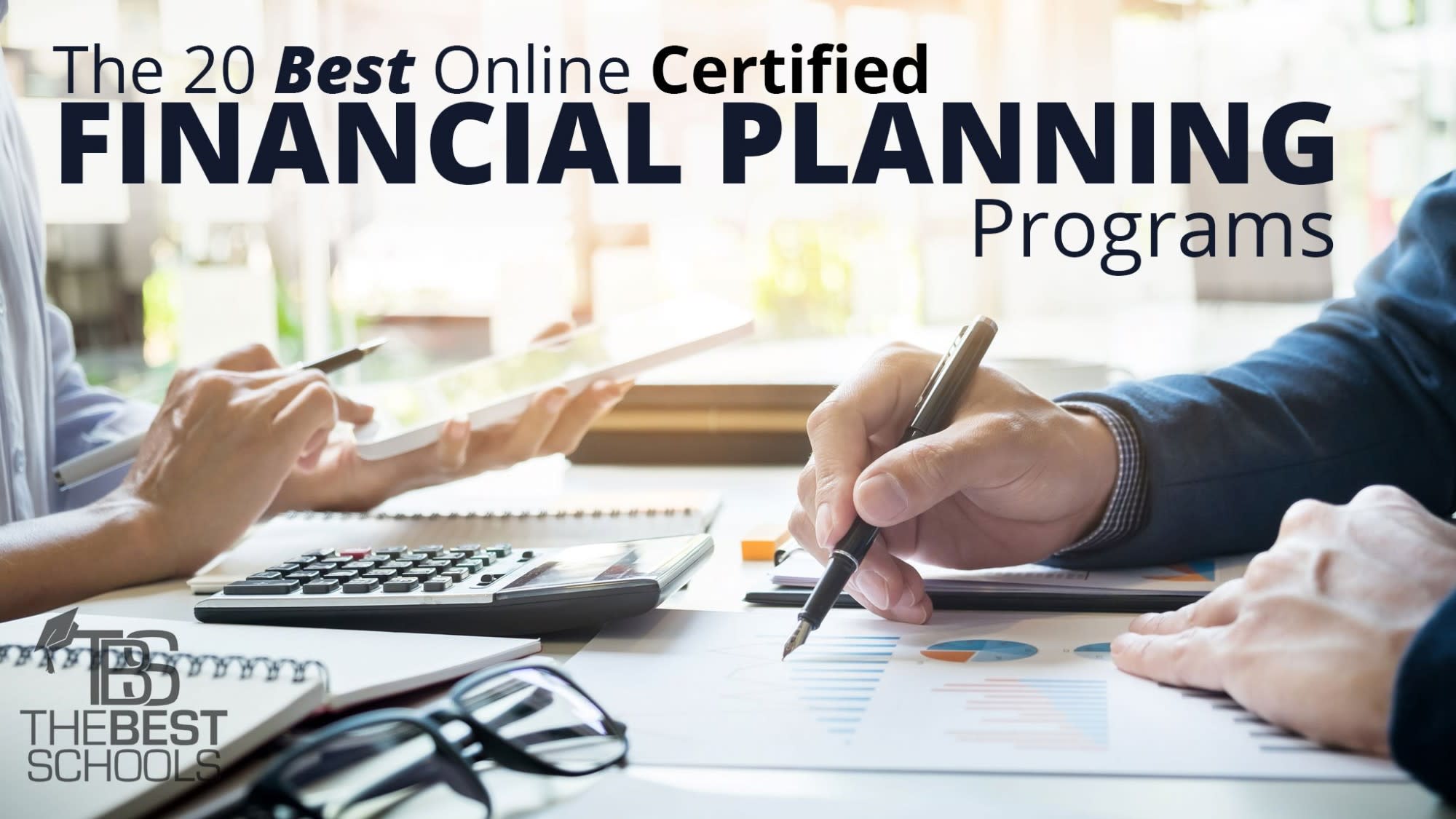 The 20 Best Online Certified Financial Planning Cfp Programs - the 20 bes!   t online certified financial planning cfp programs thebestscho!   ols org