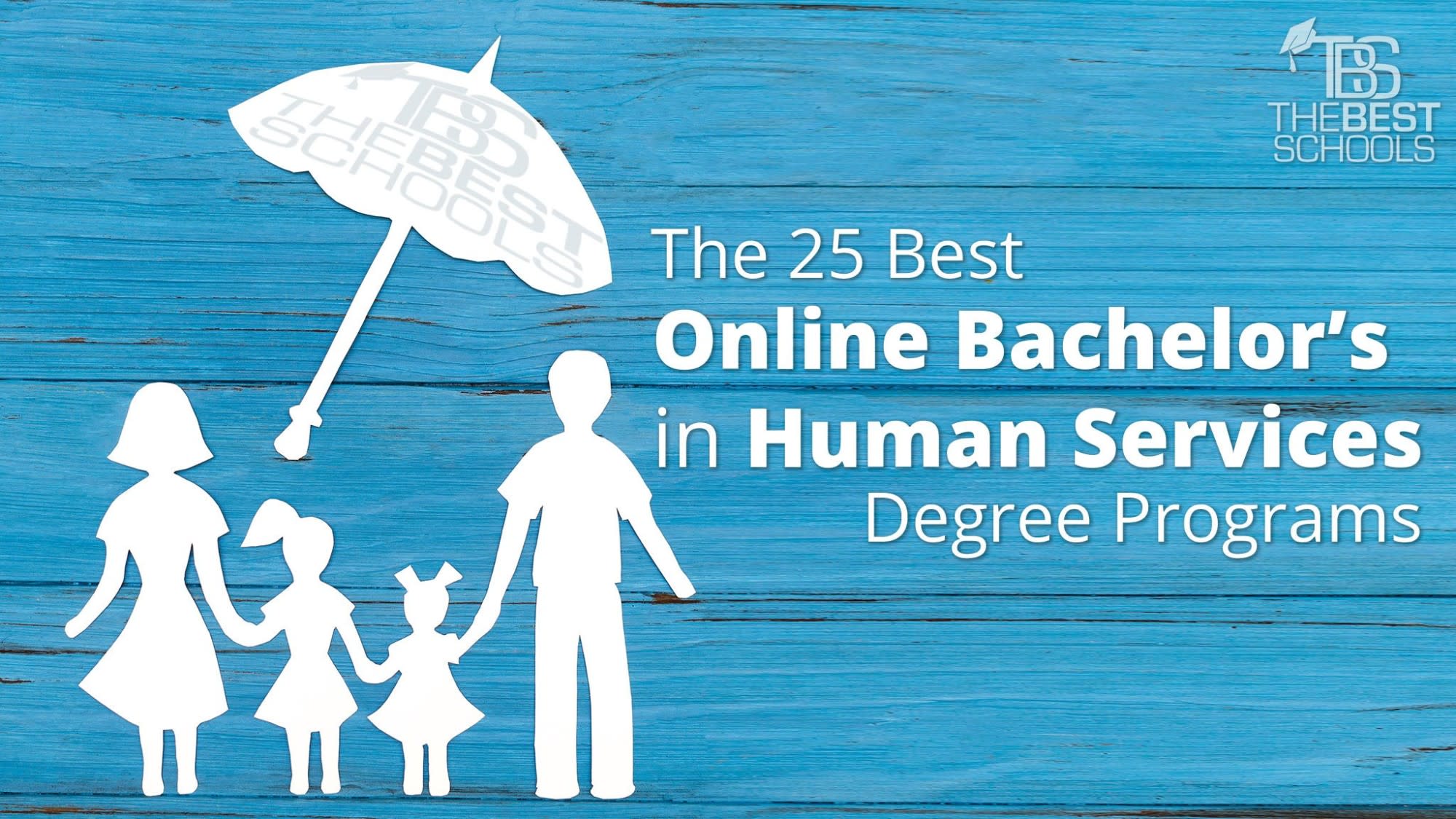 The 25 Best Online Bachelors In Human Services Degree - 