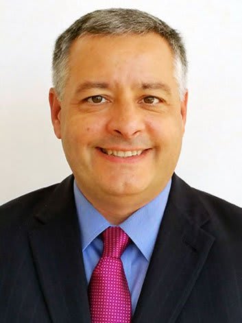 Woodland Johnson — 3rd, 2017 Escalante–Gradillas Prize for Best in Education