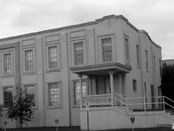 Alaska Agricultural College and School of Mines