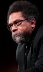 Cornel West