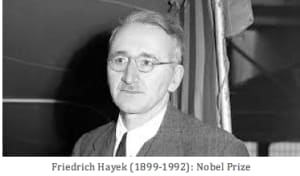 Friedrich-Hayek