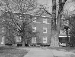 Peru State College
