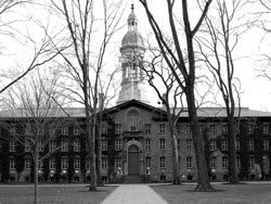 Princeton University