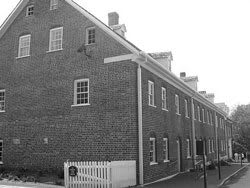 Salem College