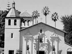Santa Clara University