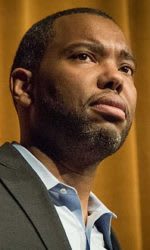 Ta-Nehisi Coates