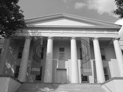 Transylvania University