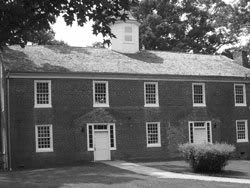 Tusculum College