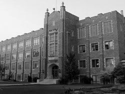 University of North Dakota