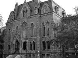 University of Pennsylvania