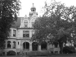 University of Washington
