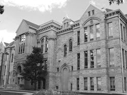University of Wyoming