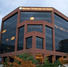 Western-Governors-University