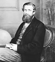 Alfred Russel Wallace