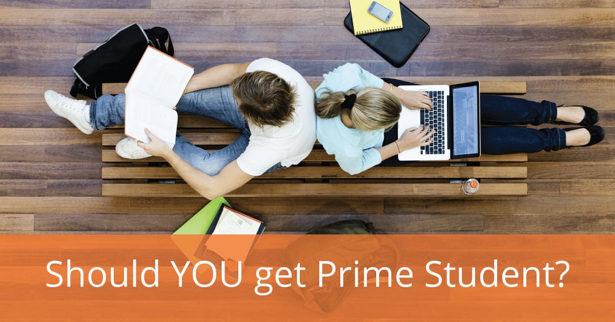 Amazon Prime Student 7 Reasons Its A Good Idea - 