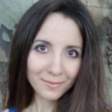 Ana Caraiani featured among the 50 Top Women in STEM