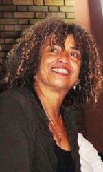 Angela Davis