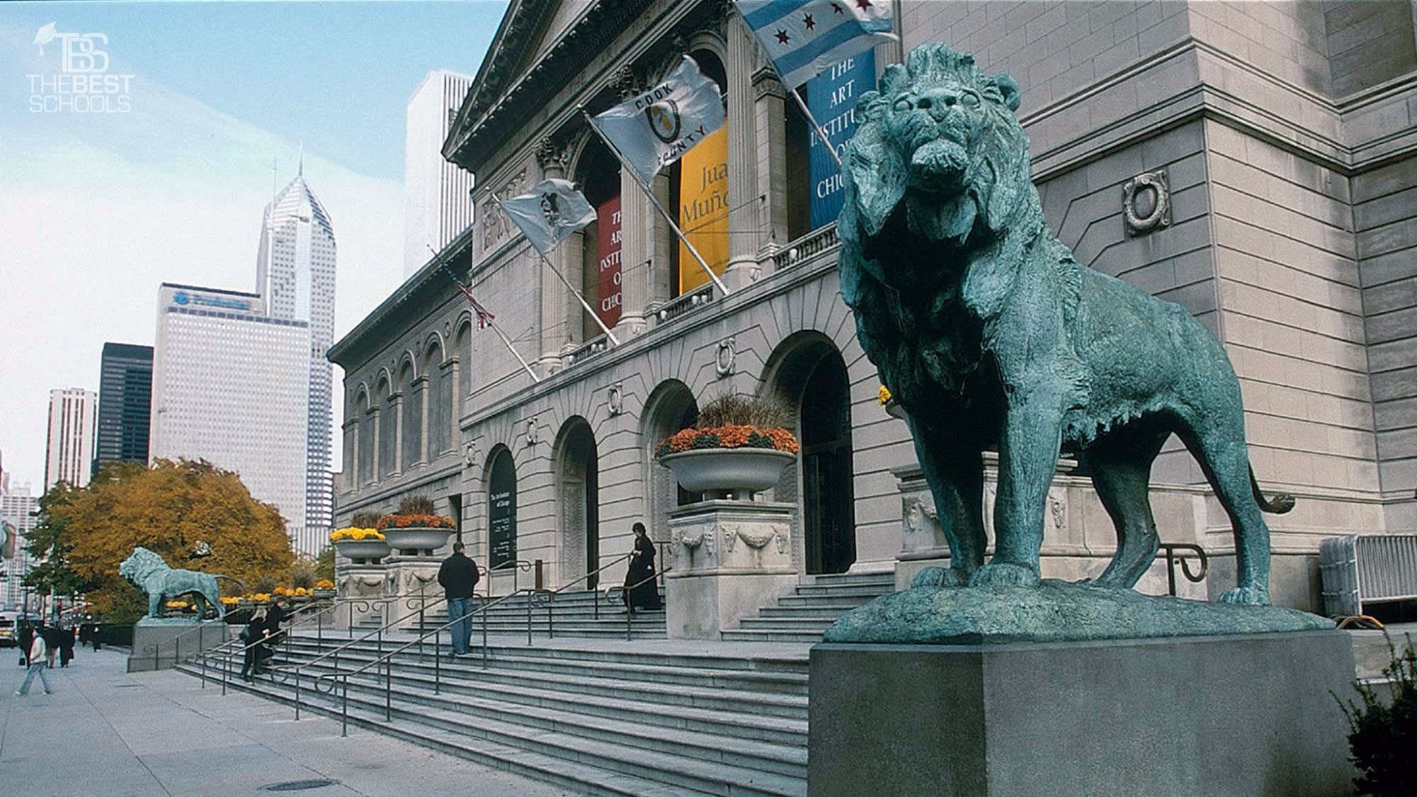 Art Schools In Chicago >> The 50 Best Undergraduate Colleges In The United States For Art Schools In Chicago >> The 50 Best Undergraduate Colleges In The United States For