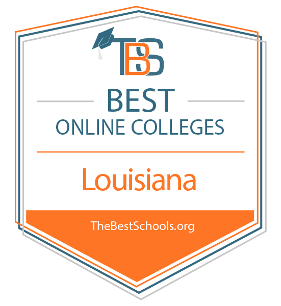 The Best Online Colleges In Louisiana Thebestschools Org