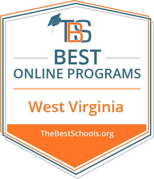 The Best Online Colleges In West Virginia Thebestschools