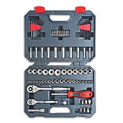 beginner's toolkit