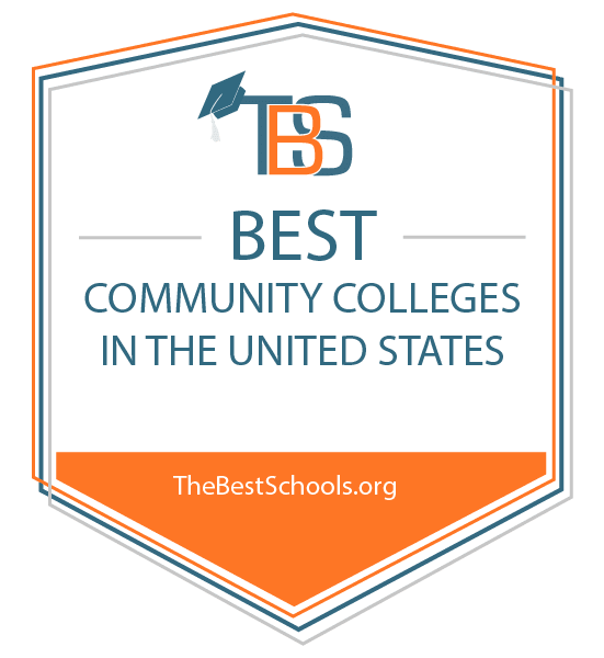 The 50 Best Community Colleges In The United States 9763